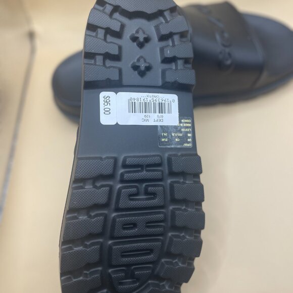 COACH JESSE SLIDE 9 - Picture 7 of 10